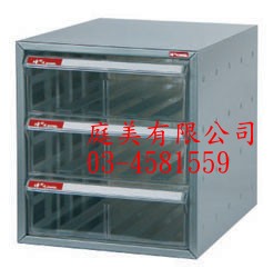 TM4A4-103H桌上型效率櫃